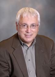 Photo of Robert S. Molaro