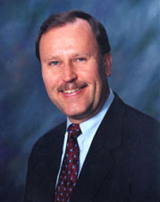 Photo of Robert W. Churchill