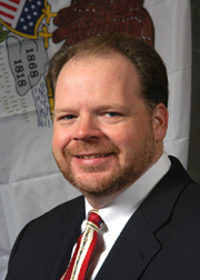 Photo of Roger Jenisch
