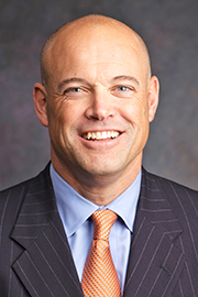 Photo of Ron Sandack