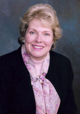 Photo of Rosemary Mulligan