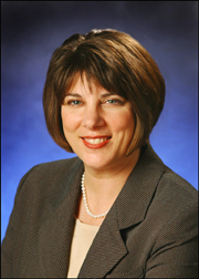 Photo of Ruth Munson