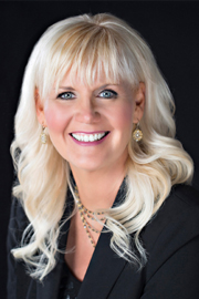 Photo of Sandra Hamilton