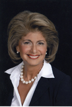 Photo of Sandra M. Pihos