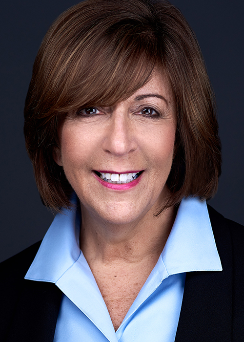 Photo of Sara Feigenholtz