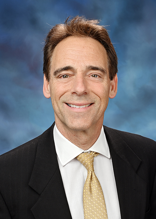 Photo of Steve Stadelman