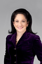 Photo of Susana A. Mendoza