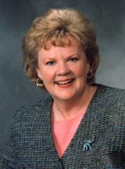 Photo of Suzanne Bassi