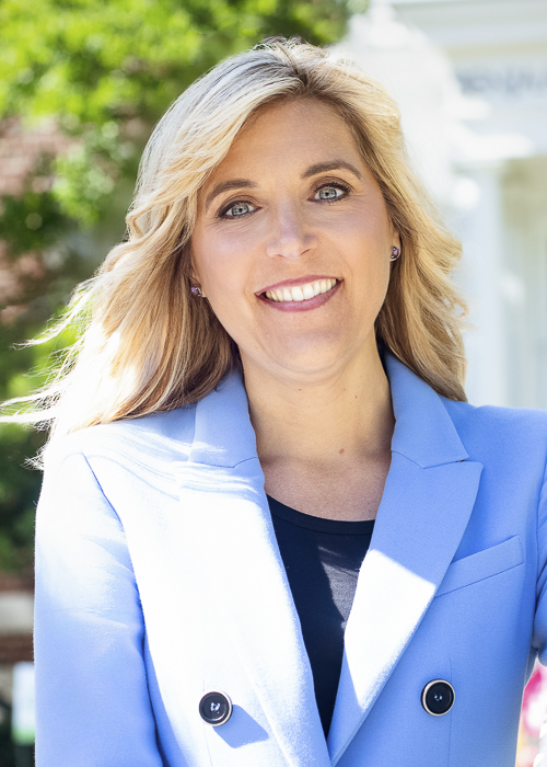 Photo of Terra Costa Howard
