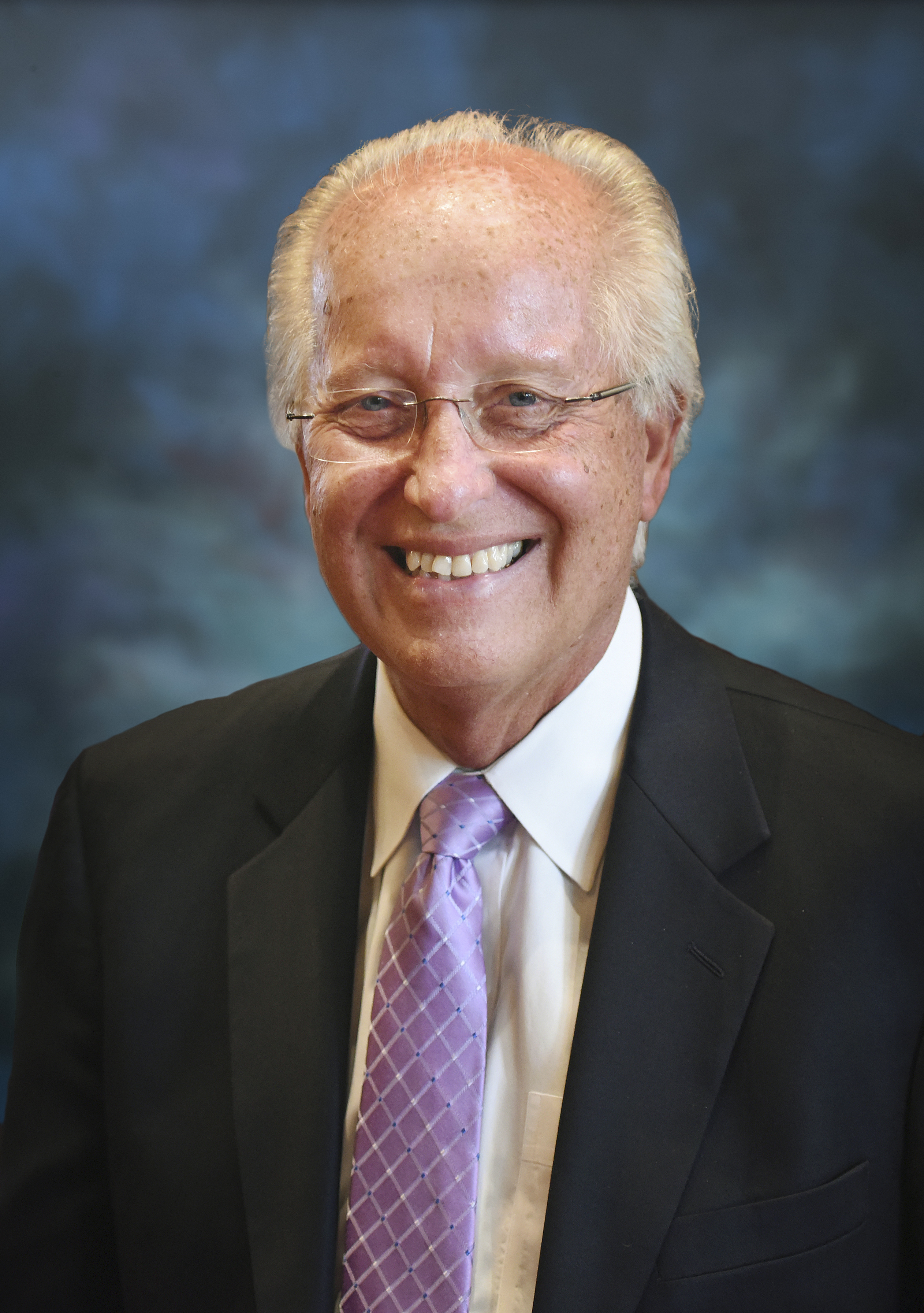 Photo of Terry Link