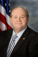 Photo of Thomas Holbrook
