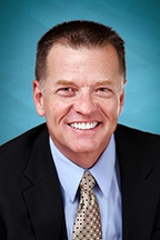 Photo of Tim Bivins