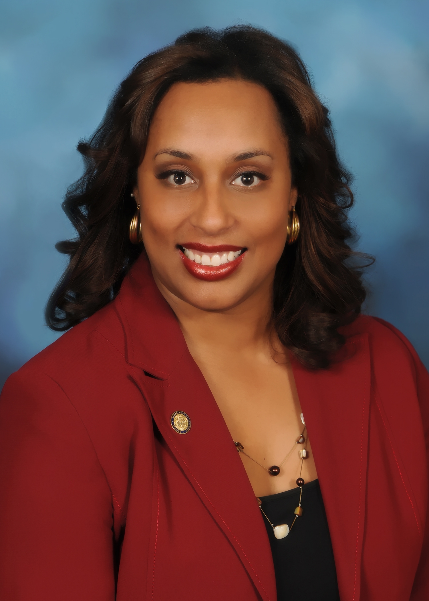 Photo of Toi W. Hutchinson