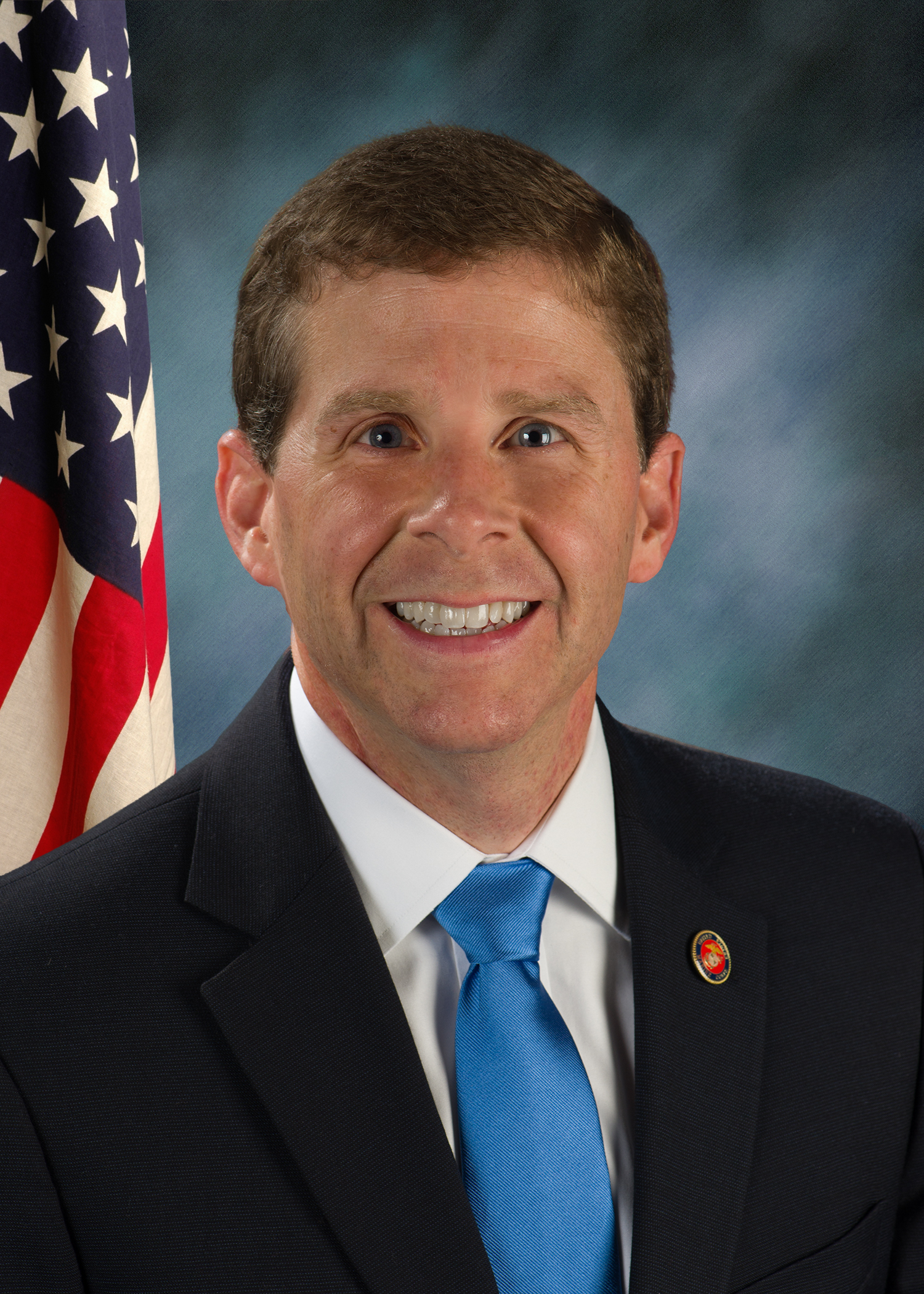 Photo of Tom Rooney