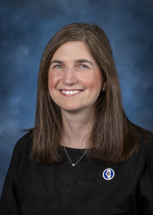 Photo of Tracy Katz Muhl