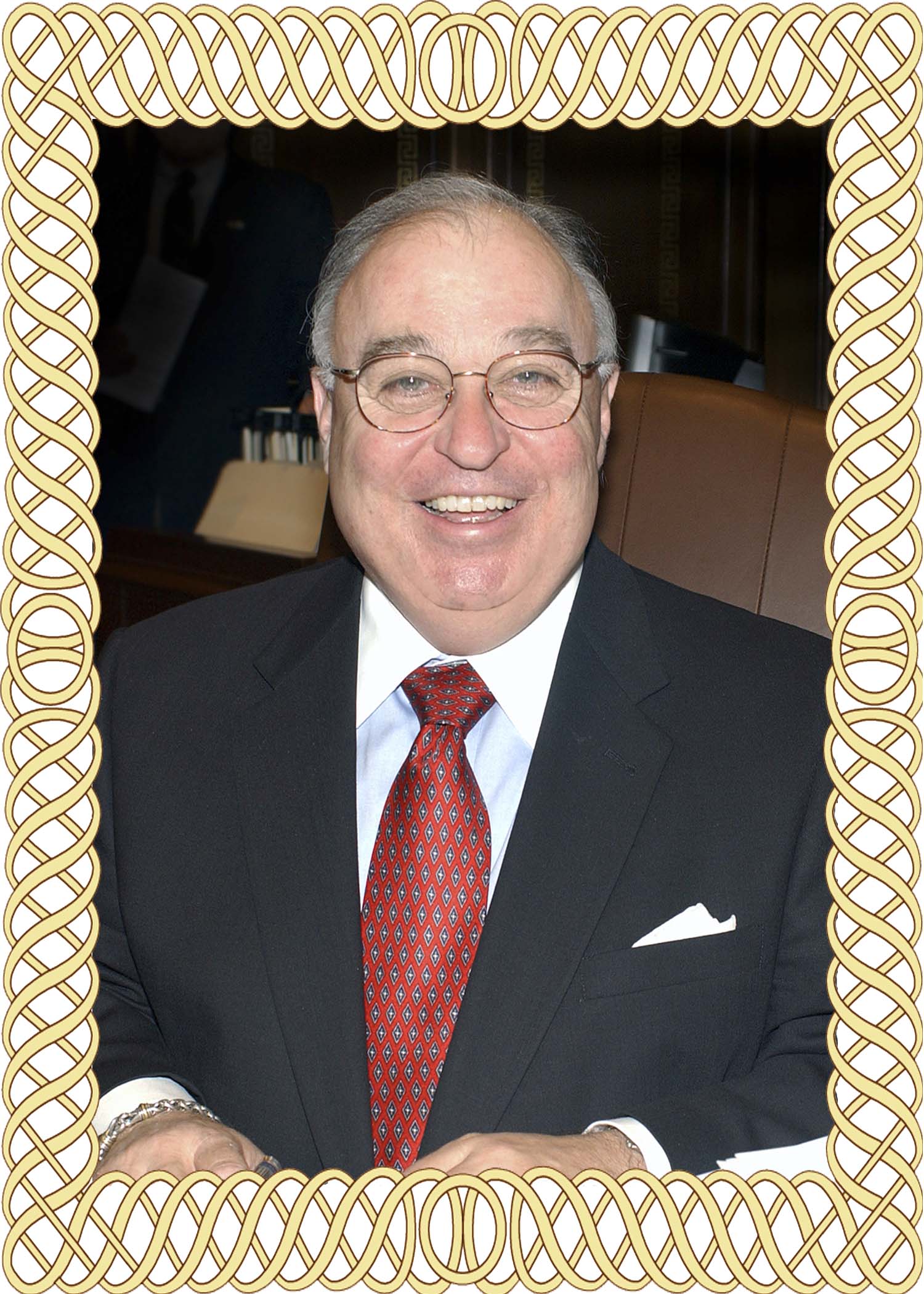 Photo of Vince Demuzio