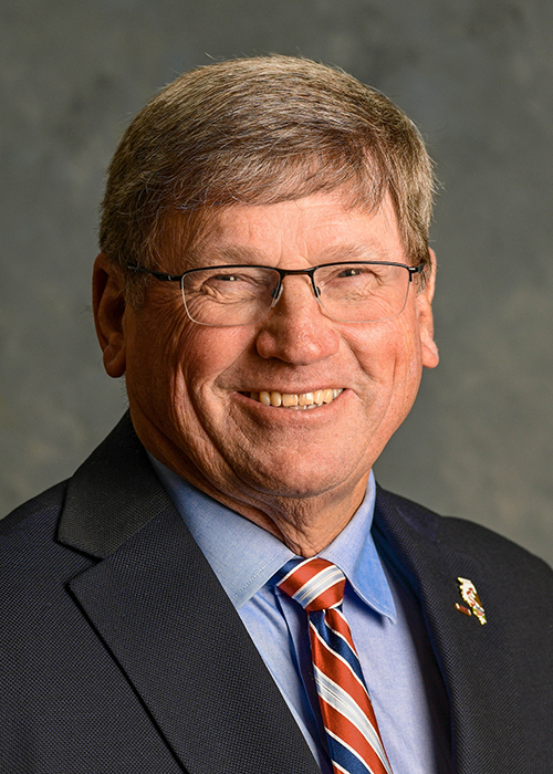 Photo of Wayne Rosenthal