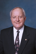 Photo of Wendell E. Jones