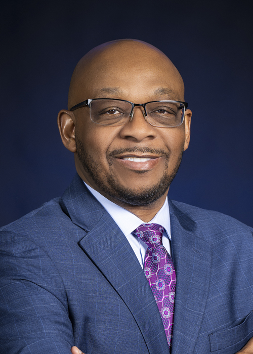 Photo of Will Davis