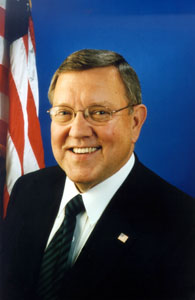 Photo of William B. Black