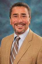 Photo of William Delgado