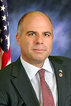 Photo of Wm. Sam McCann