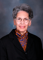 Photo of Wyvetter H. Younge