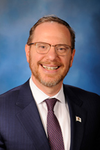 Photo of Yehiel M. Kalish