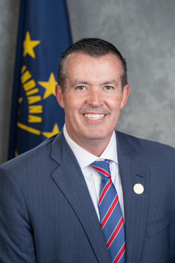 Photo of Aaron Freeman
