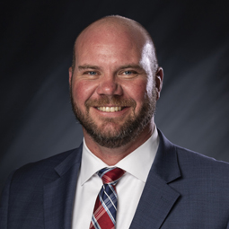 Photo of Alan Morrison