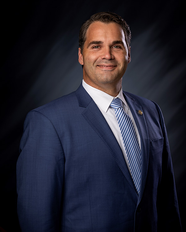 Beau Baird
