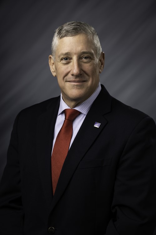 Photo of Ben Smaltz