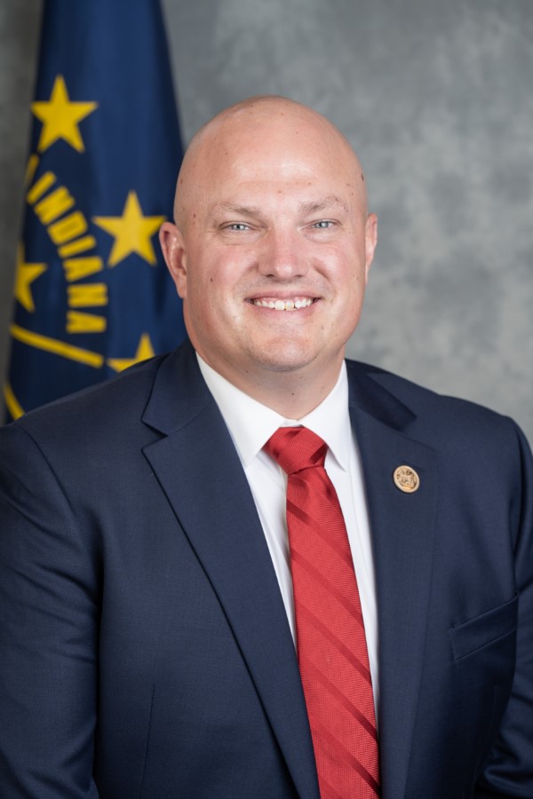 Photo of Blake Johnson