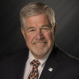 Photo of Bob Cherry
