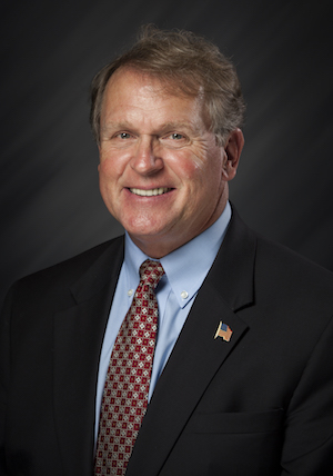 Photo of Bob Heaton