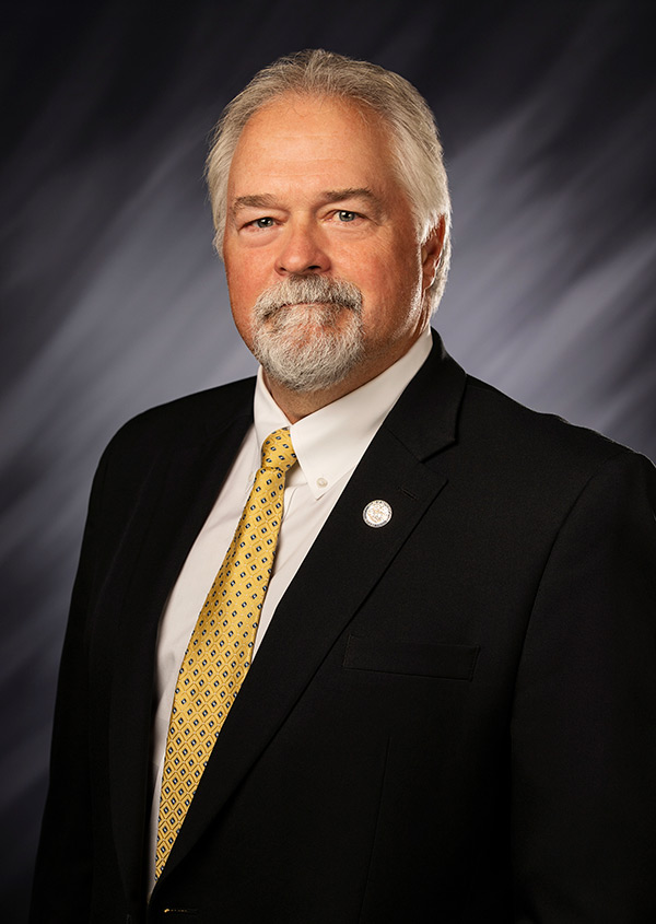 Brad Barrett