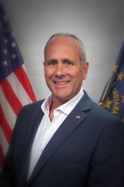 Photo of Brett Clark