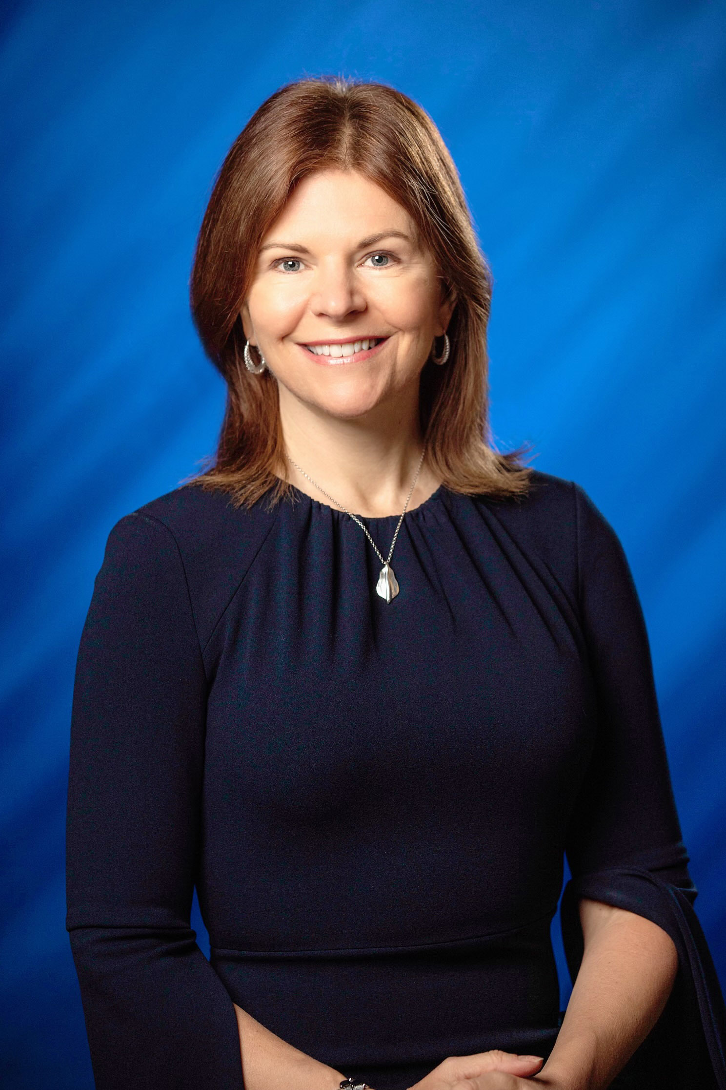 Photo of Carey Hamilton