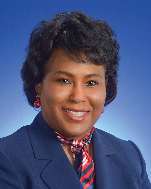Photo of Cherrish Pryor