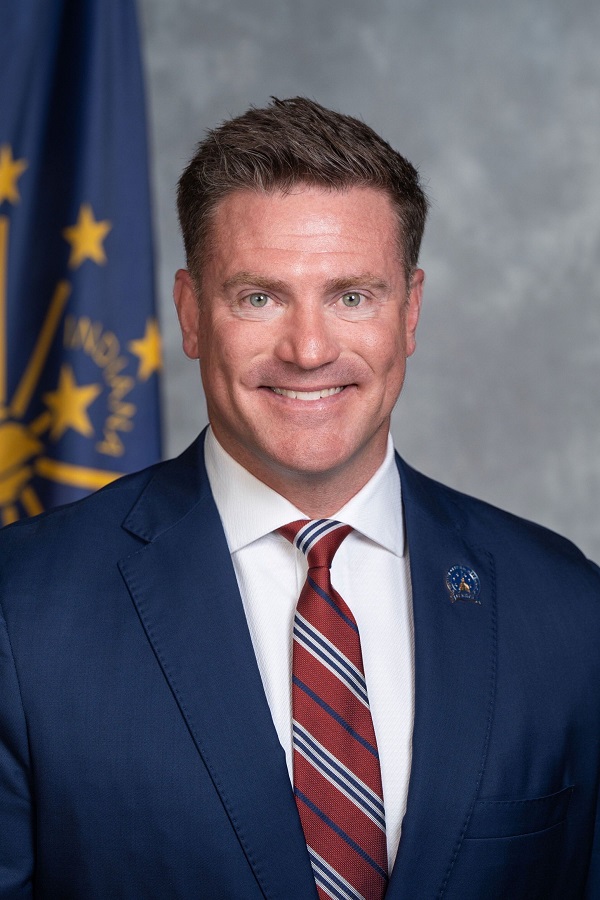Photo of Chris Garten