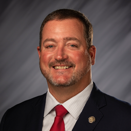 Photo of Chuck Goodrich