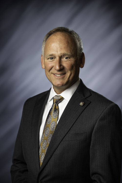 Photo of Craig Snow