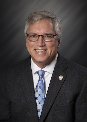 Photo of Dale DeVon