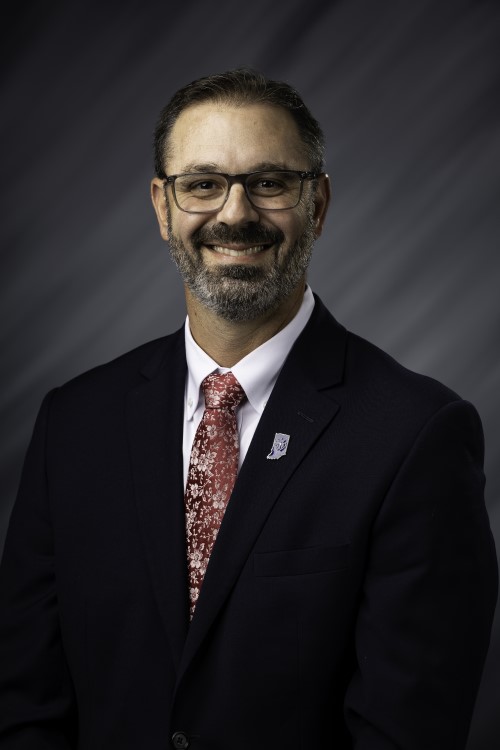 Photo of Danny Lopez