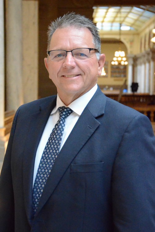 Photo of Daryl Schmitt