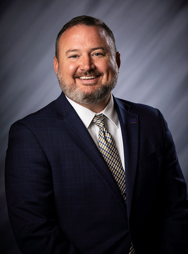 Photo of Dave Hall
