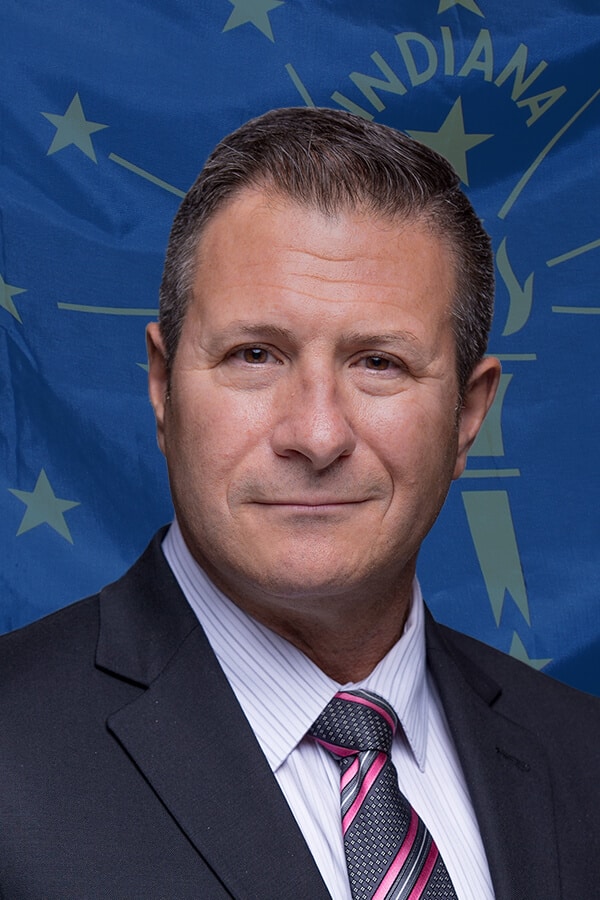 Photo of David Niezgodski