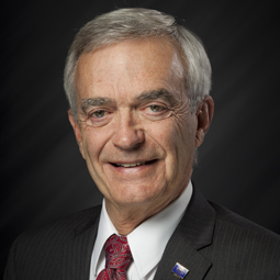Photo of Denny Zent