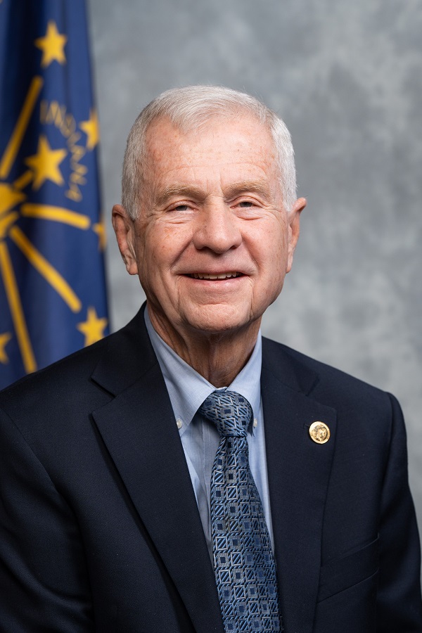 Photo of Ed Charbonneau