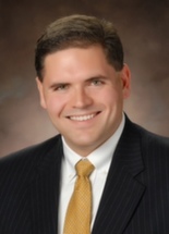 Photo of Ed Clere